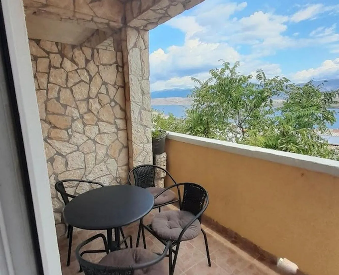 Apartments With A Parking Space Pag - 20577 Pag Town