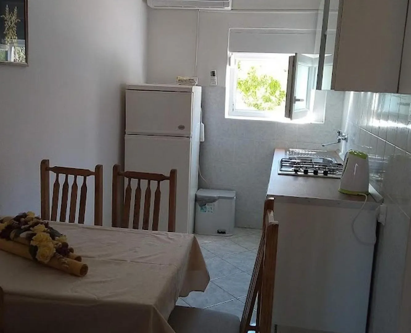 Apartments With A Parking Space Pag - 20577 Pag Town