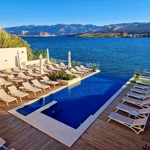 4* Szálloda Plaza
